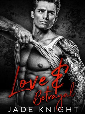 cover image of Love & Betrayal